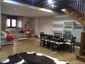  Apartamento de Lujo Av. Barber  Толедо